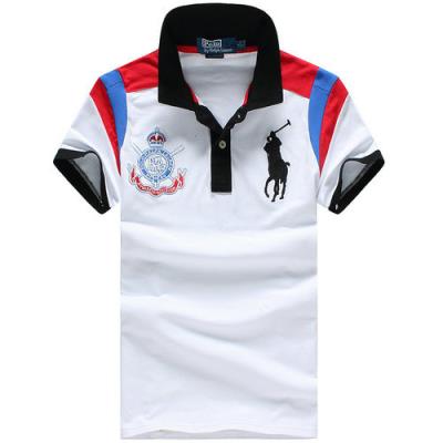 Cheap Men Polo Shirts wholesale No. 2471